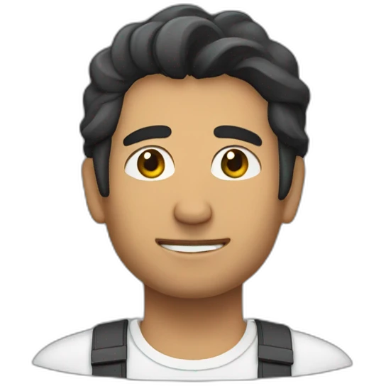 Symon Petlura emoji