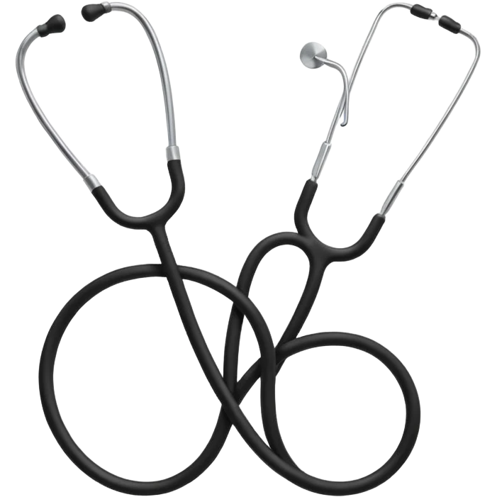 Stethoscope emoji