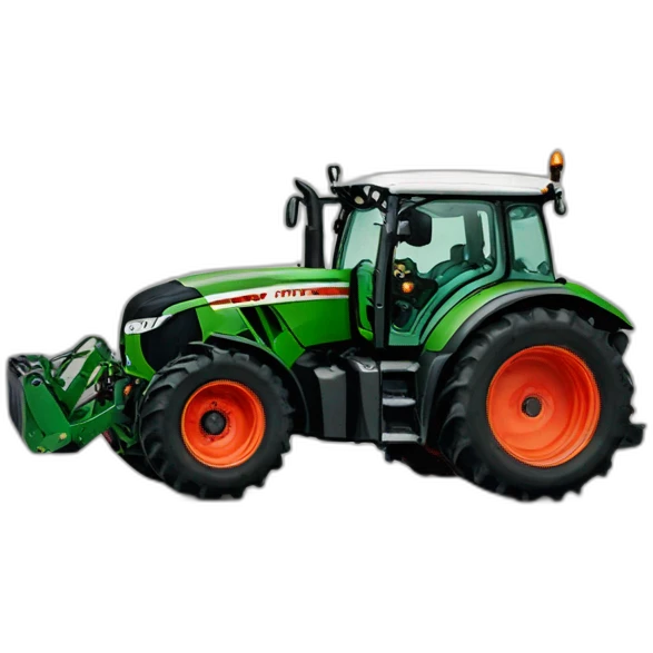 Fendt emoji