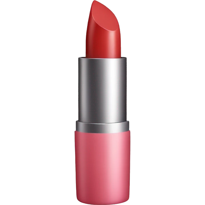 Beautiful lipstick  emoji