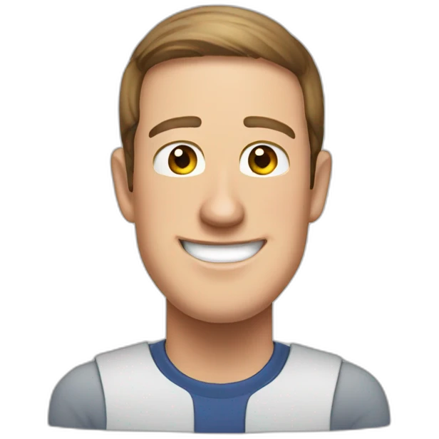 zuckerberg-customer-service emoji