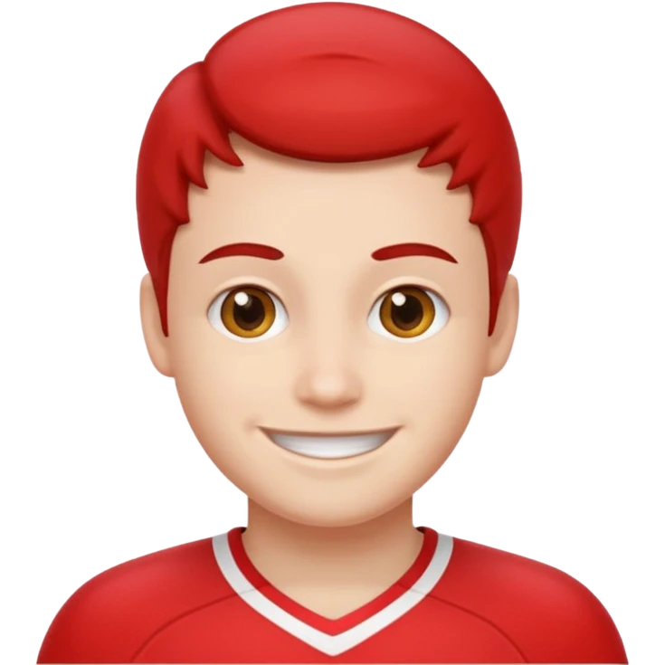 Gooner emoji