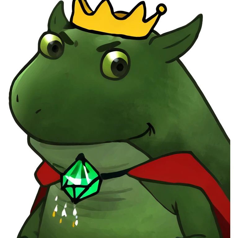 Dragão  emoji
