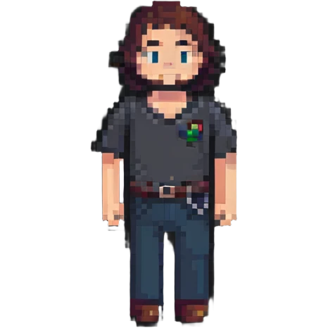 man emoji