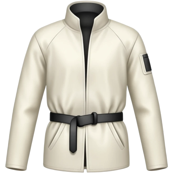 straightjacket emoji