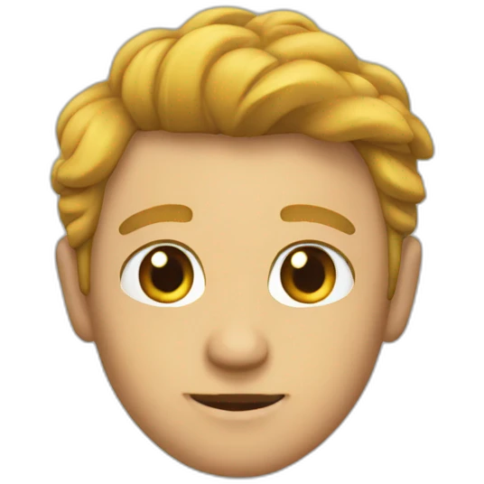 beforhand emoji