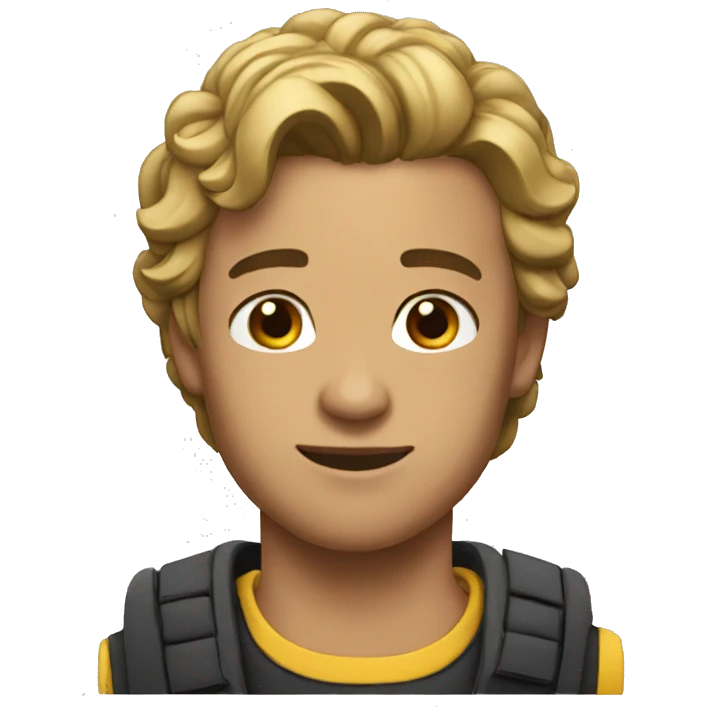 ronaldu  emoji