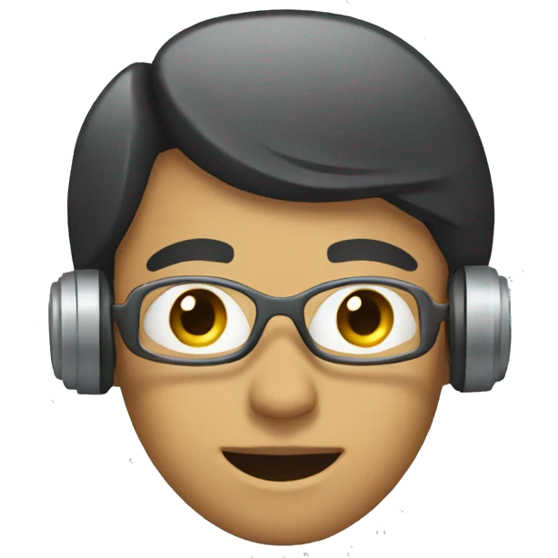 technology emoji