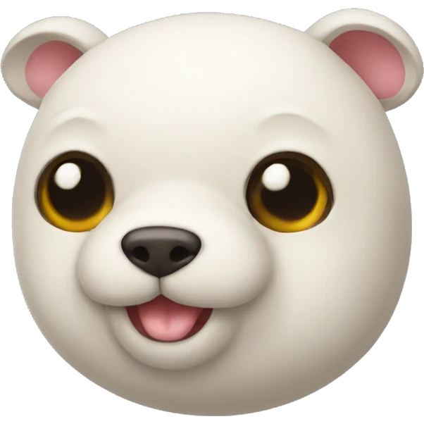 Pica pau emoji