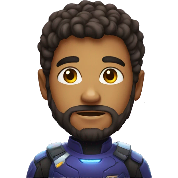 galaxy emoji