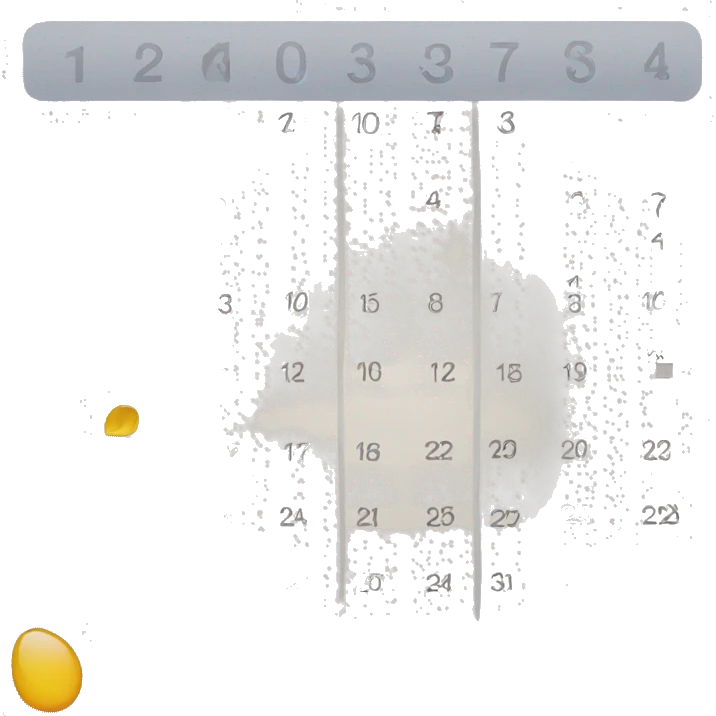 calendar emoji