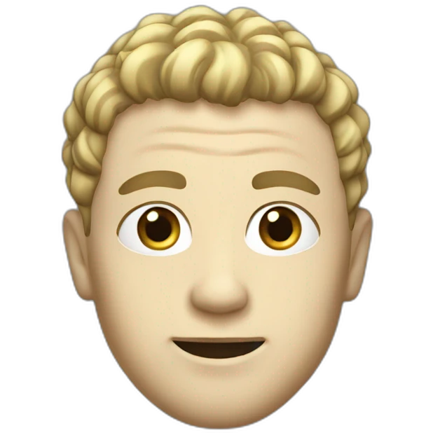 Gojo emoji