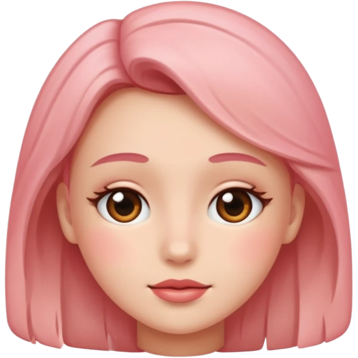 😖  blushing emoji