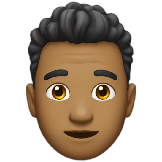 Bigflo emoji