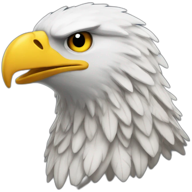 gwaihir the eagle emoji