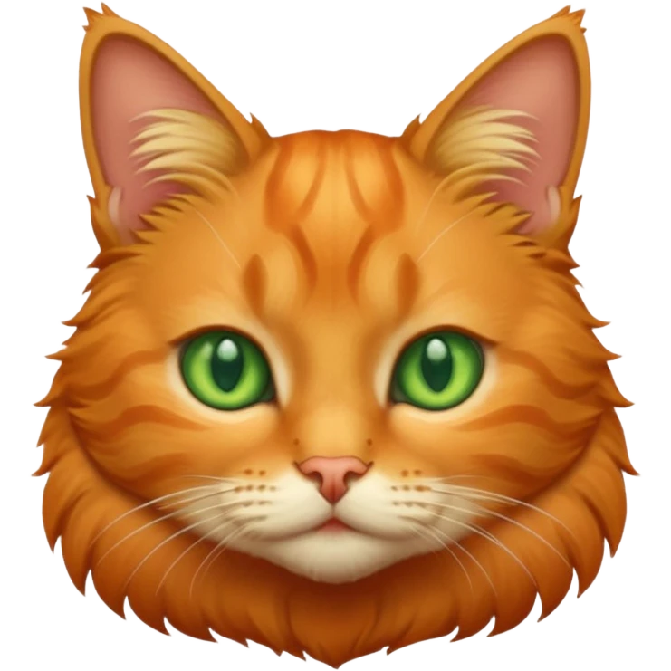 Kedi emoji