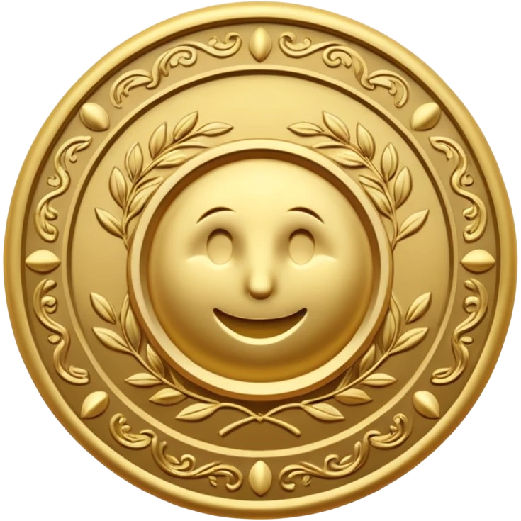 Certification emoji