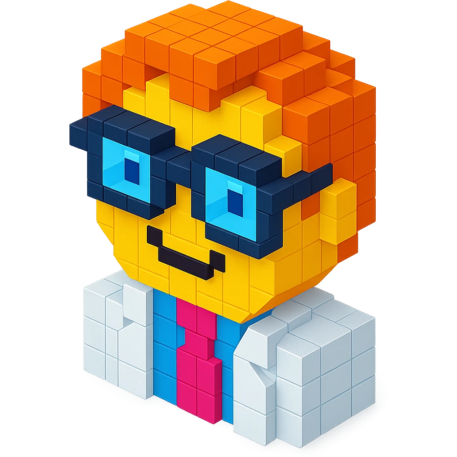 Scientist emoji