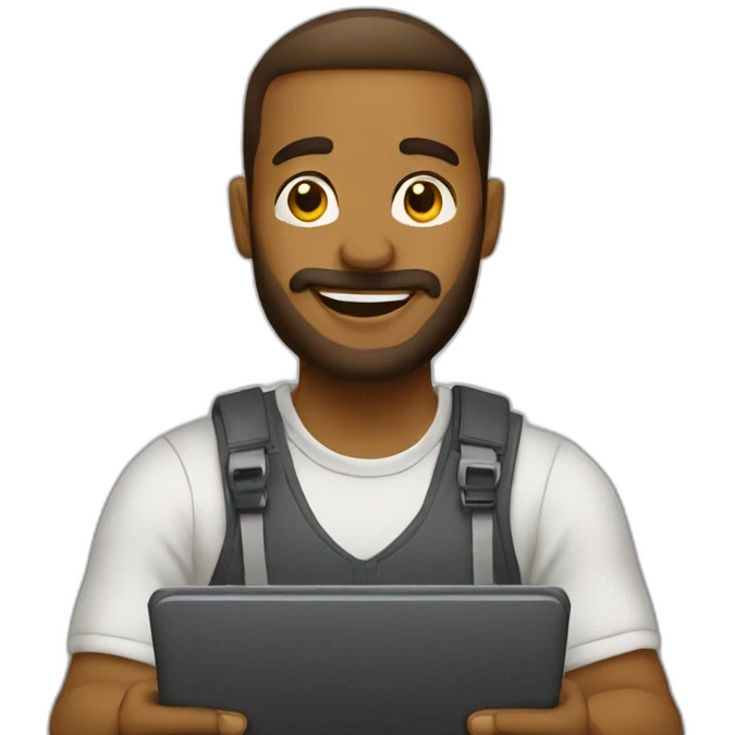 Copywriter  emoji