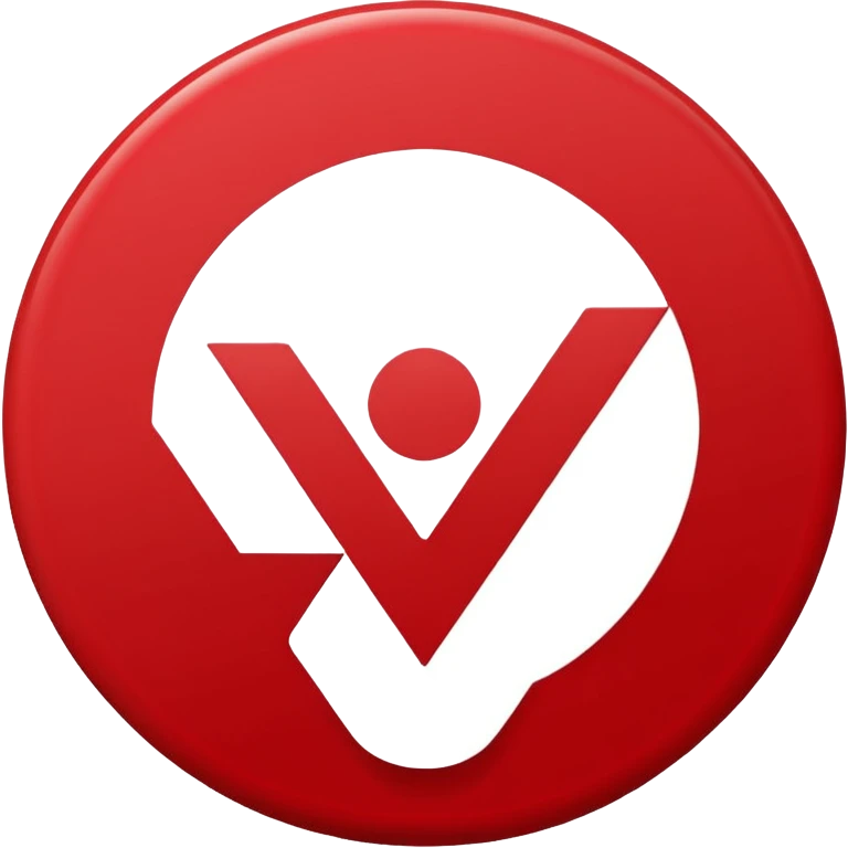 Minimalist “No Wi-Fi” icon, flat vector style on white background. A clean black Wi-Fi signal symbol inside a bold red circle with a diagonal clearly shows no internet connection or poor connection. No text, shadows, or extra details emoji