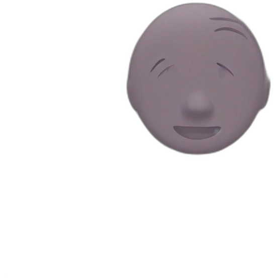 the number 1 emoji