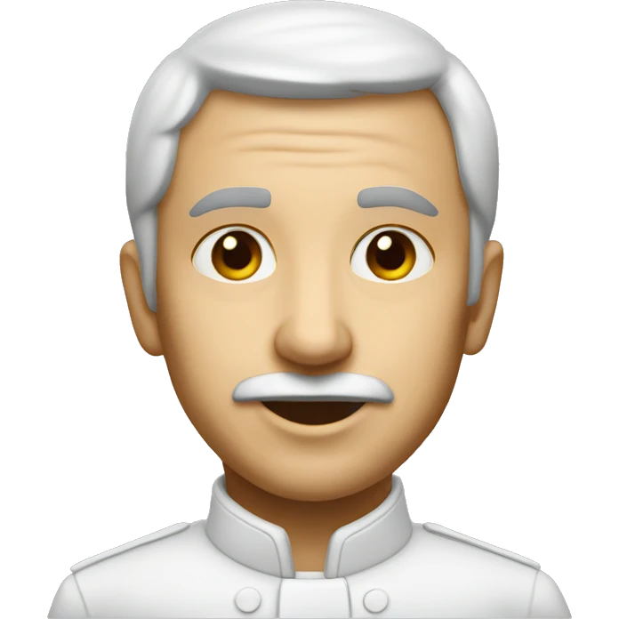 Prière avec  emoji
