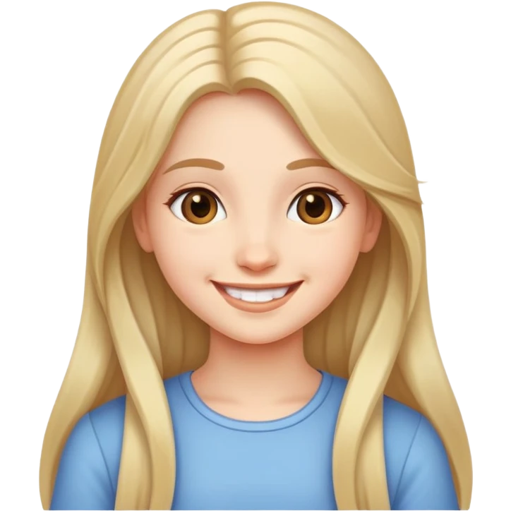 Girls  emoji