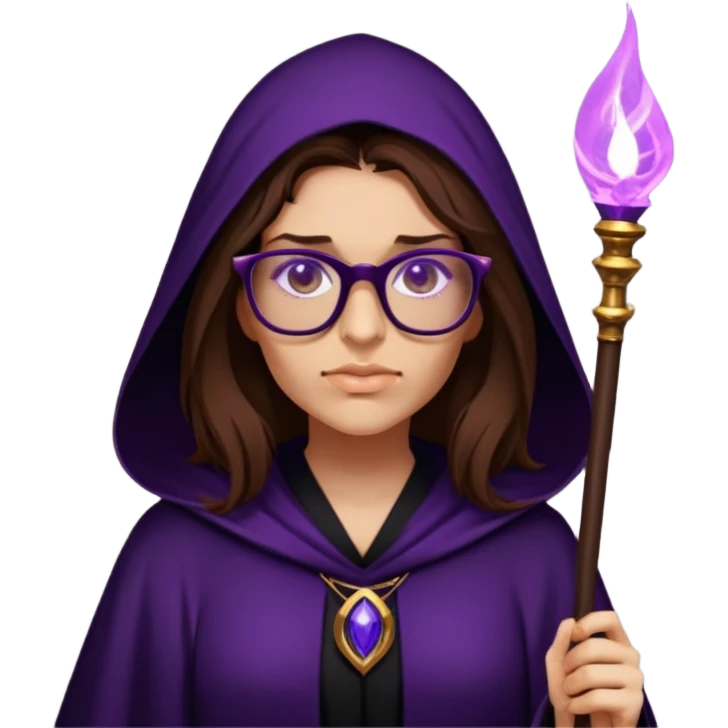 Nightshade Sorcerer emoji