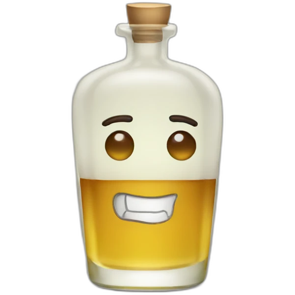 tequila emoji