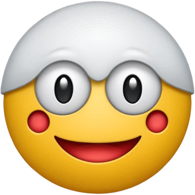 мяч футбольный emoji