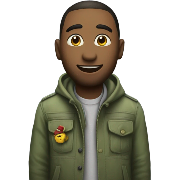 👍🏻🐢 emoji