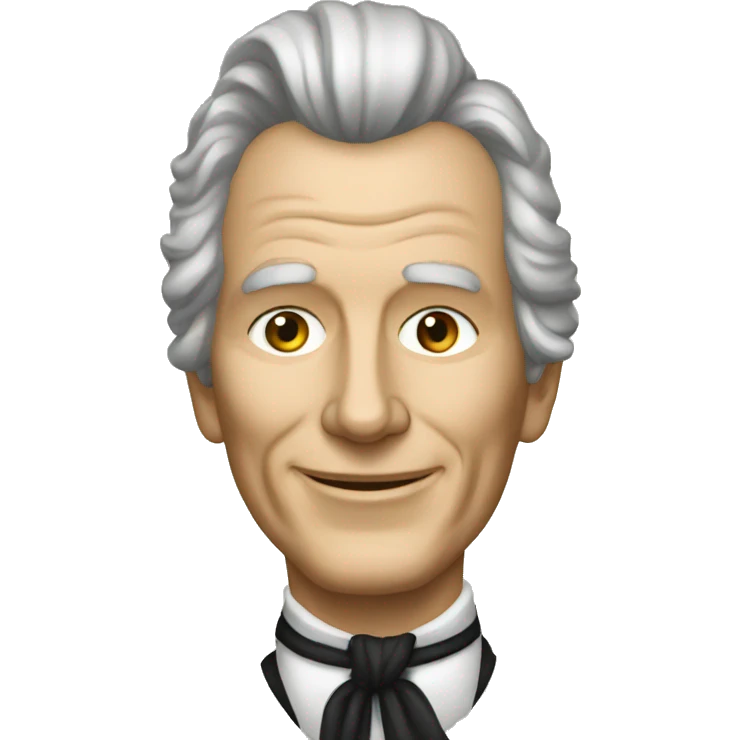 president james monroe emoji