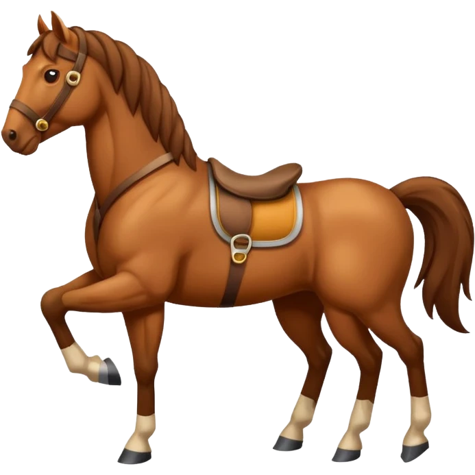 🐎 emoji