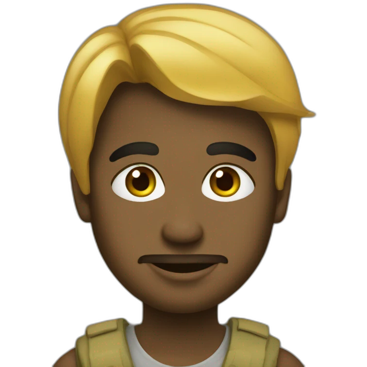 sénégalais  emoji