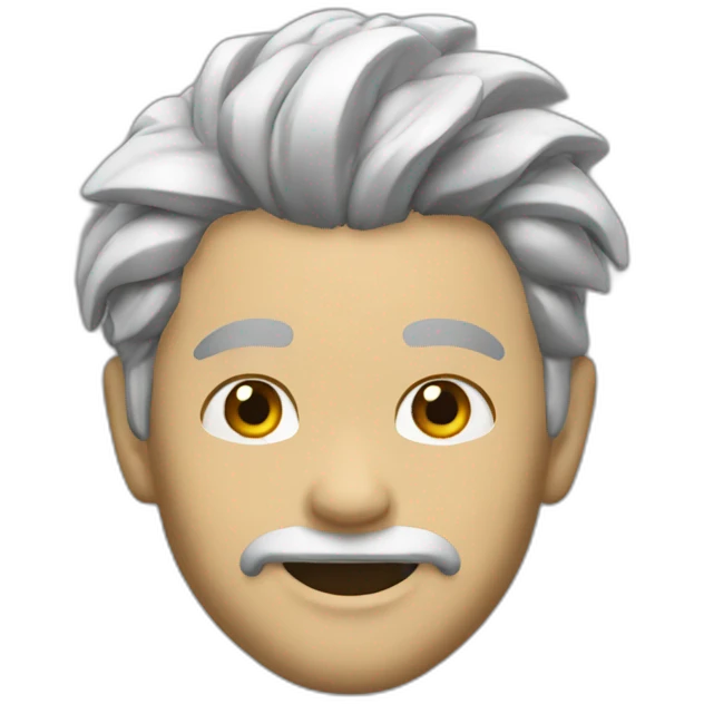 Gojo emoji