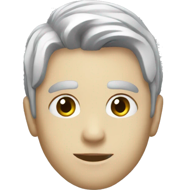 Six iem  emoji