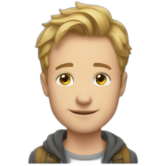 alexey sticker emoji