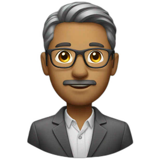 Architect emoji
