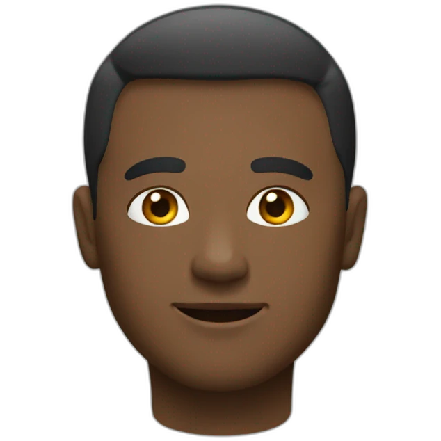 En colère emoji