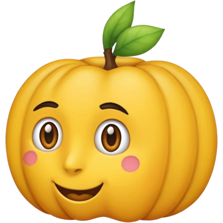ستاره آبی رنگ emoji