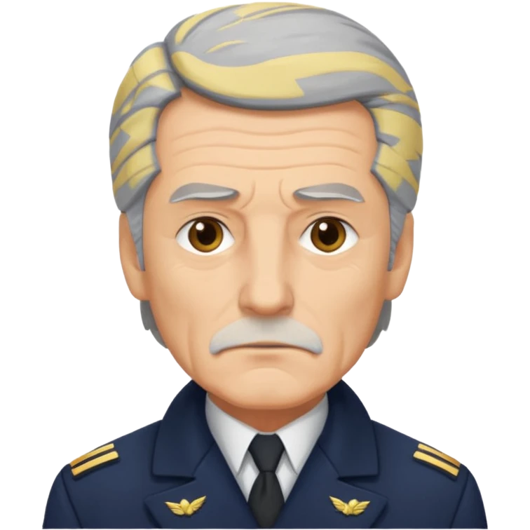 captain emoji
