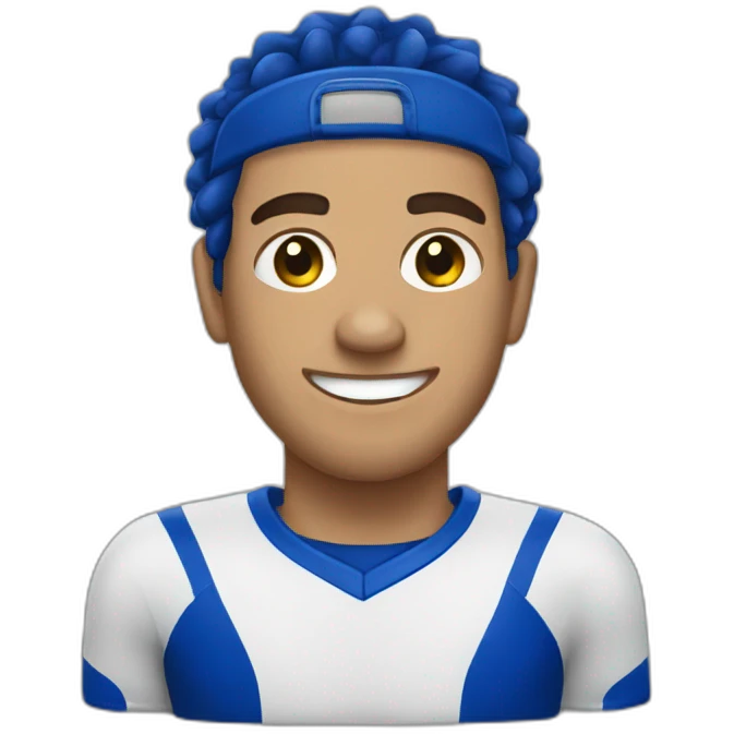 Cruzeiro emoji