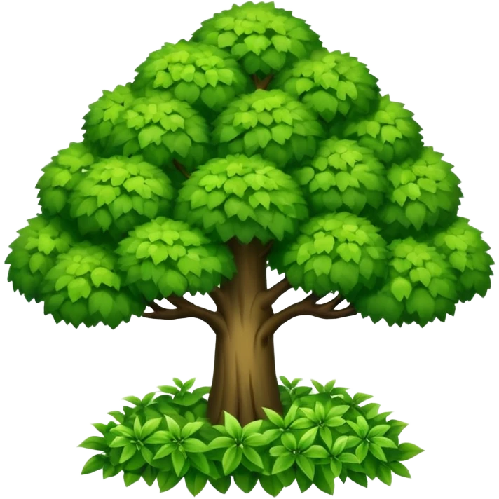 japan  trees nature emoji