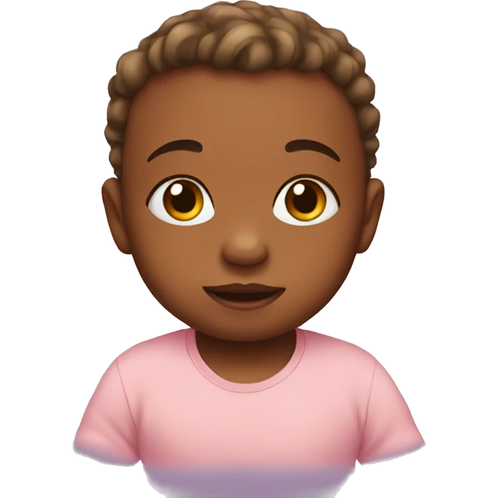 baby  emoji