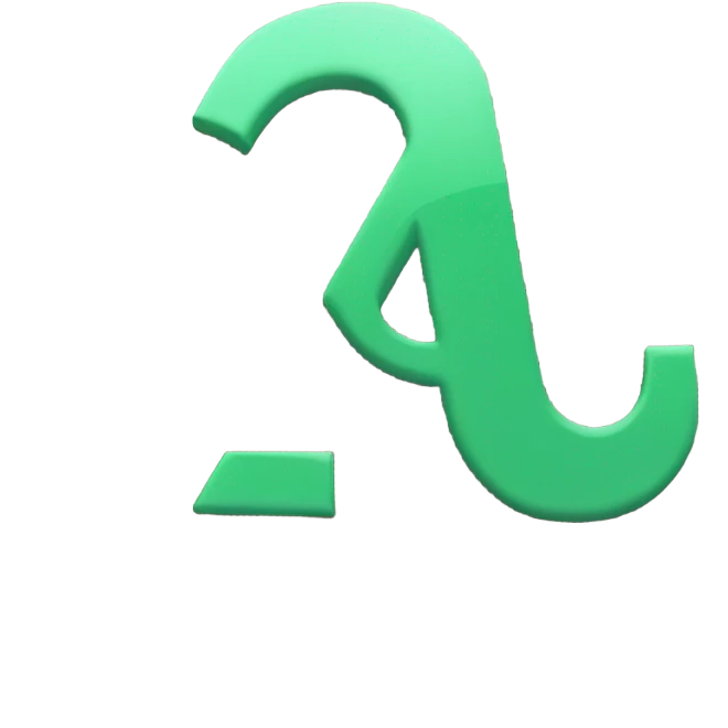 Cool S emoji