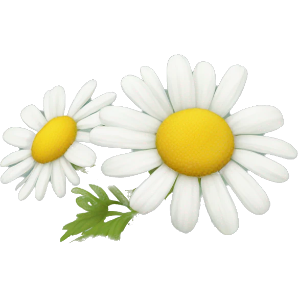 CHAMOMILE emoji