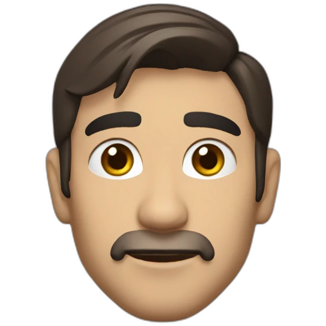 Paco martinez soria emoji