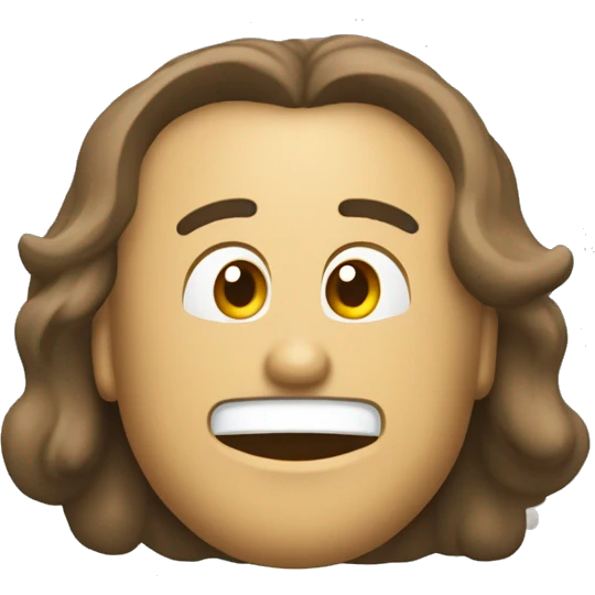 dueño de negocio cerrando un trato con otra persona  emoji