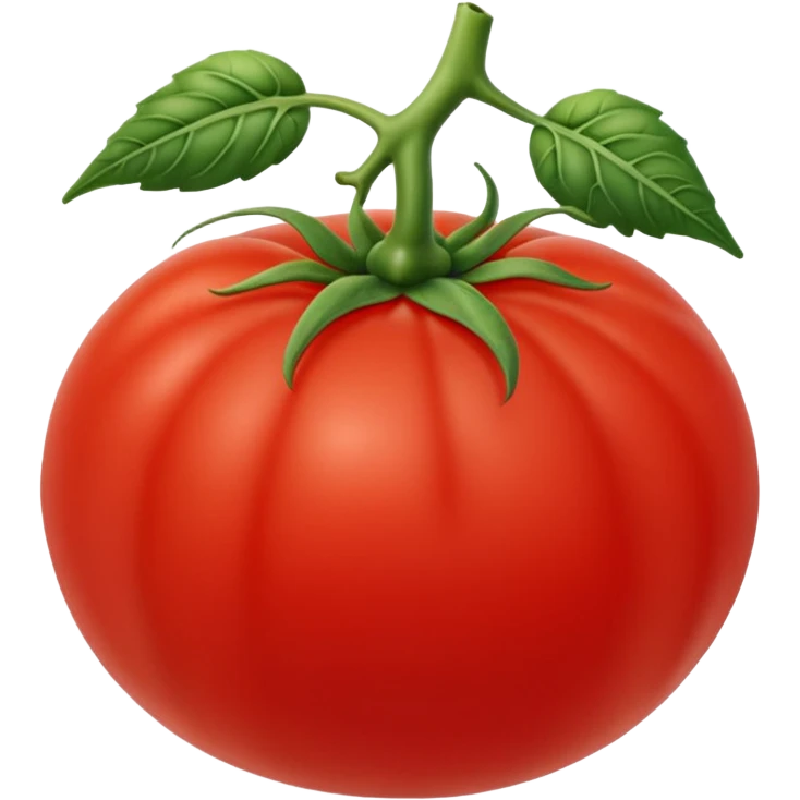 vine tomato emoji