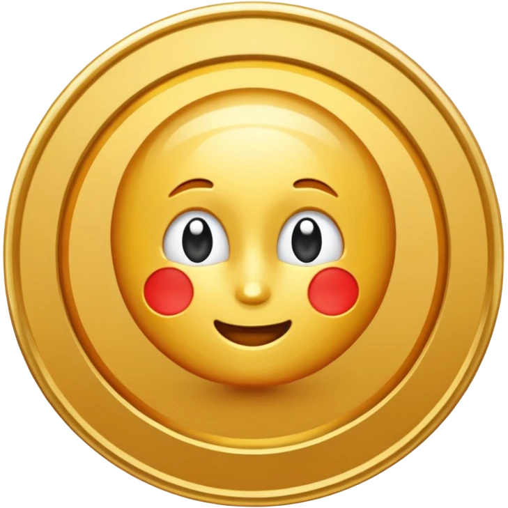 Медаль за 2 место emoji
